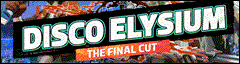 Disco Elysium