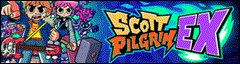 Scott Pilgrim EX